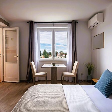 Luma Studio Dubrovnik Bagian luar foto
