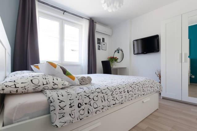 Luma Studio Dubrovnik Ruang foto