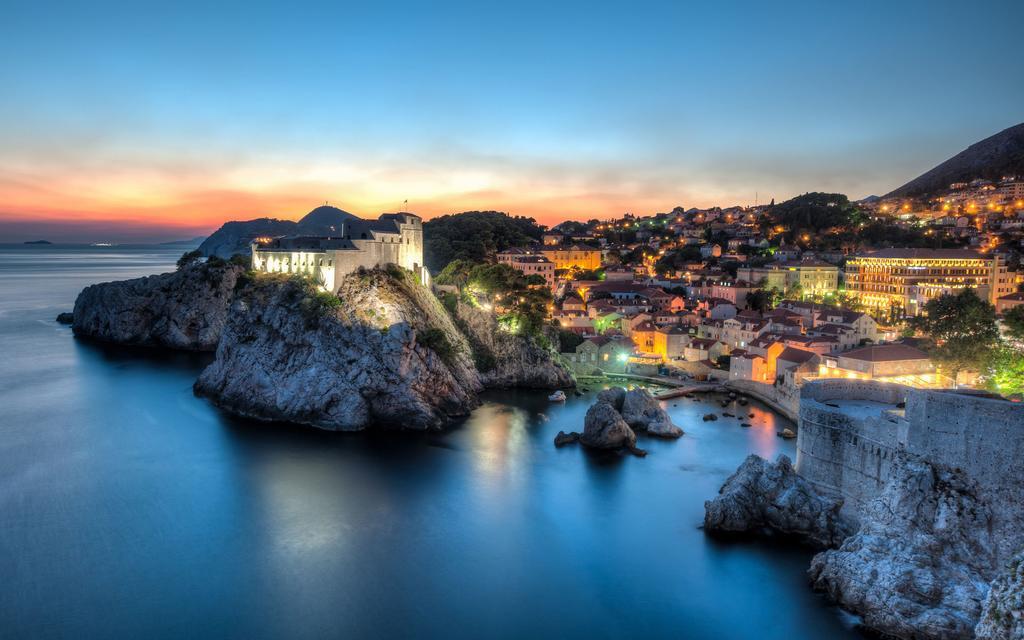 Luma Studio Dubrovnik Bagian luar foto