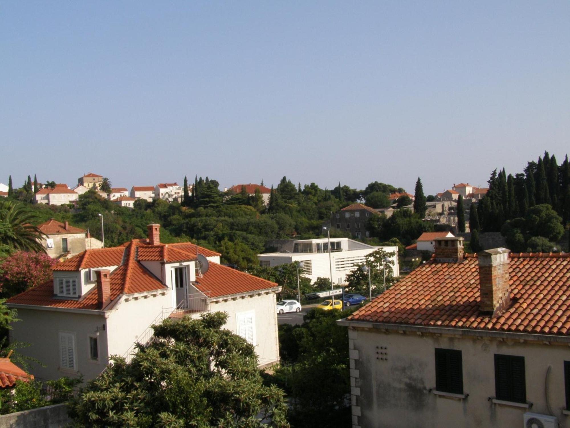 Luma Studio Dubrovnik Bagian luar foto