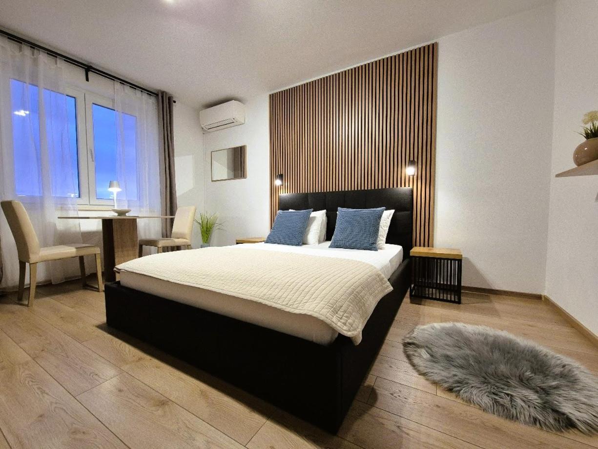 Luma Studio Dubrovnik Bagian luar foto