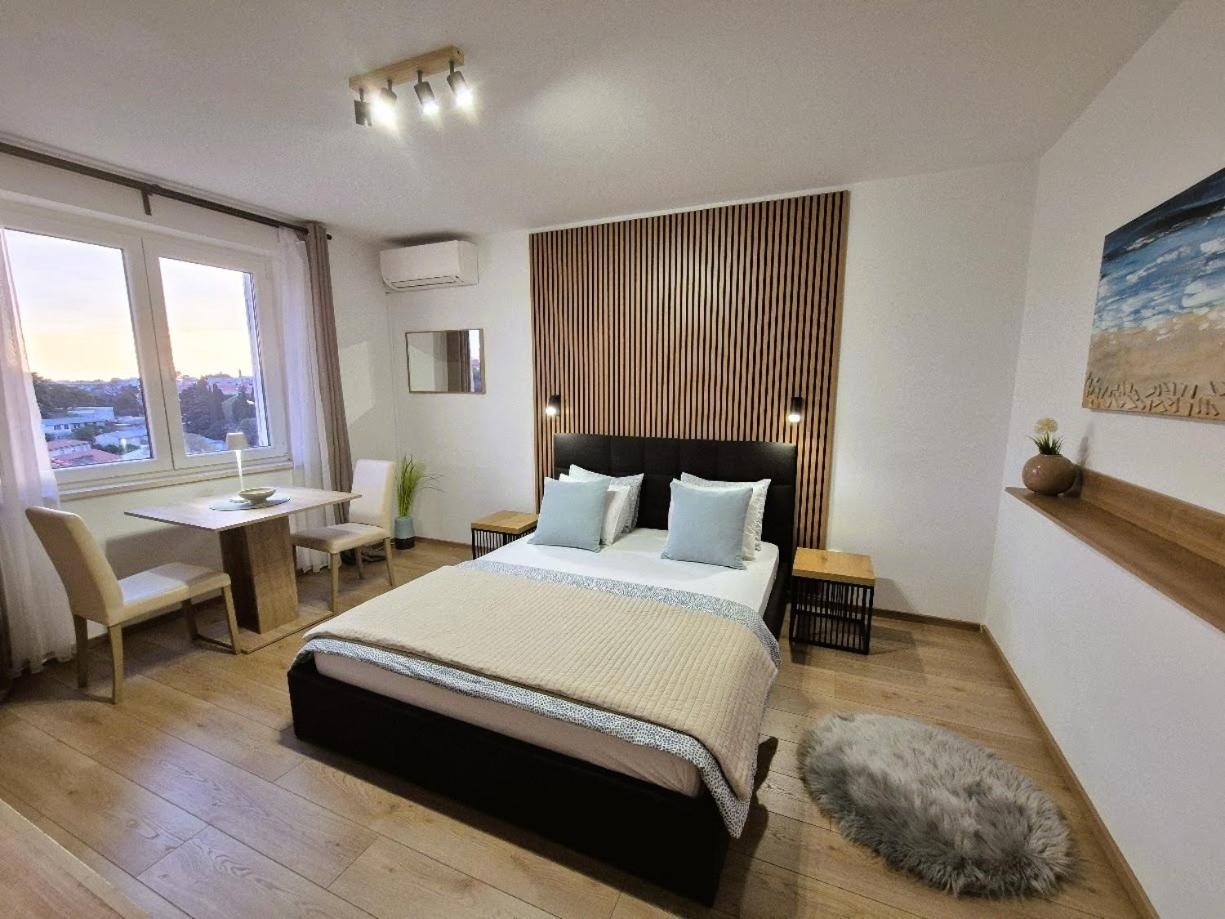 Luma Studio Dubrovnik Bagian luar foto