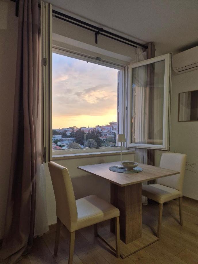 Luma Studio Dubrovnik Bagian luar foto